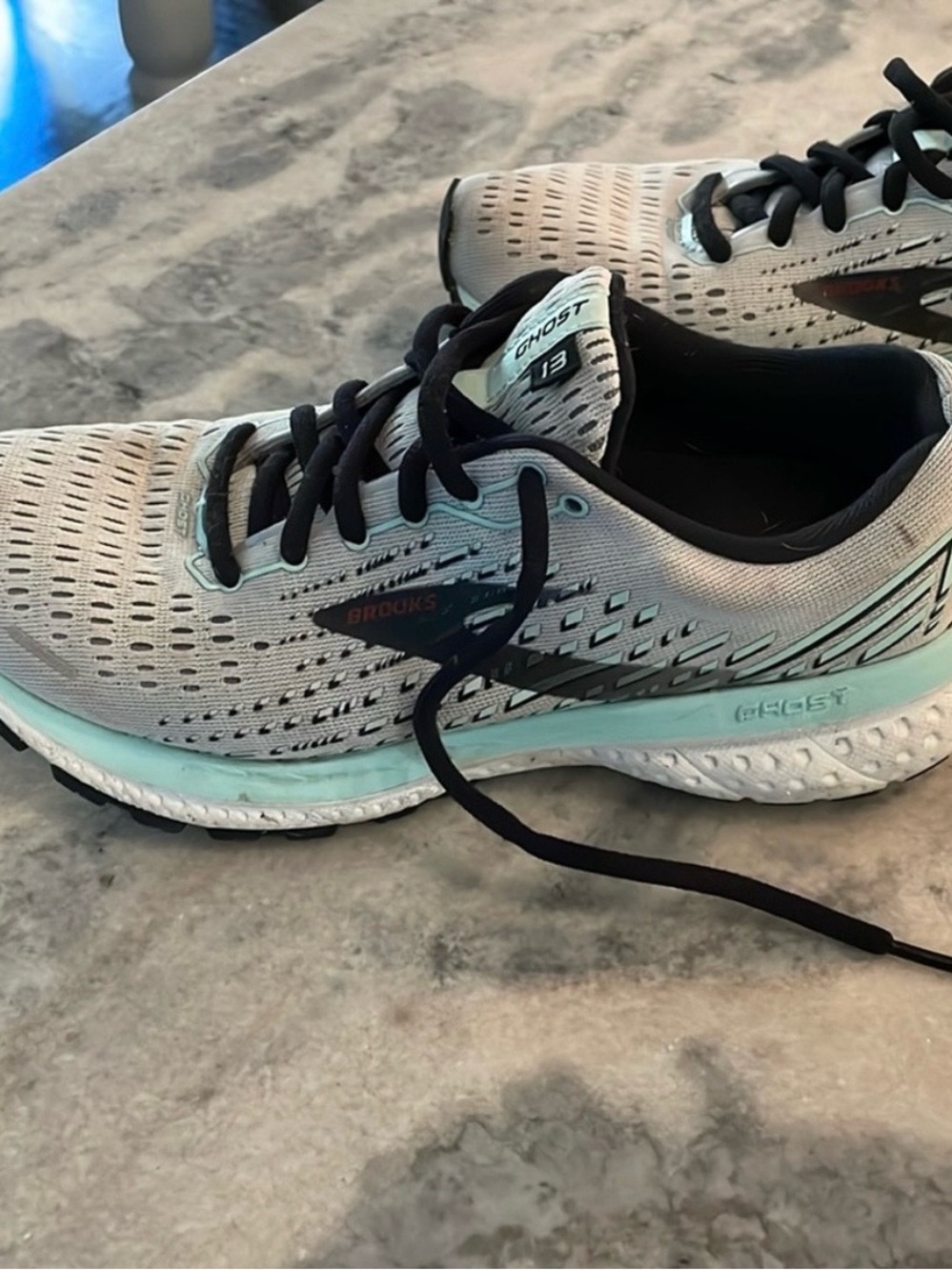 Brooks ghost 13 - Picture 2 of 5